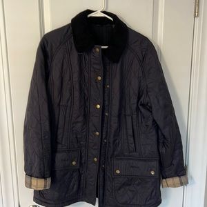 Barbour Woman’s Coat